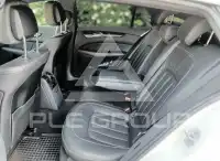 2013 Mercedes Benz CLS 350