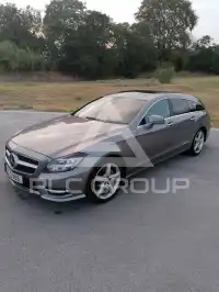2013 Mercedes Benz CLS 350