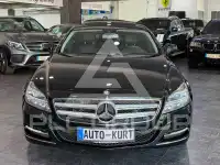 2013 Mercedes Benz CLS 350