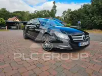 2013 Mercedes Benz CLS 350