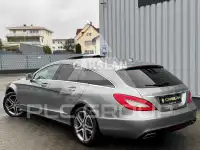 2013 Mercedes Benz CLS 350