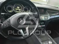 2013 Mercedes Benz CLS 250