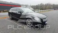2013 Mercedes Benz CLS 250