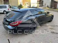 2013 Mercedes Benz CLS 250