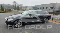 2013 Mercedes Benz CLS 250