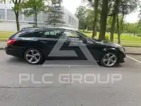2013 Mercedes Benz CLS 250
