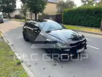 2013 Mercedes Benz CLS 250