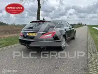 2013 Mercedes Benz CLS 250