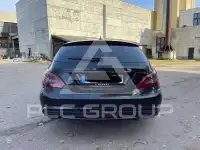 2013 Mercedes Benz CLS 250