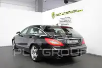 2013 Mercedes Benz CLS 250