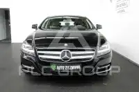 2013 Mercedes Benz CLS 250