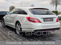 2013 Mercedes Benz Cls 500