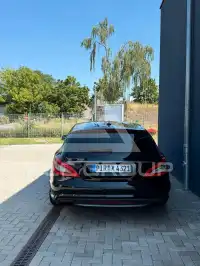 2013 Mercedes Benz Cls 500
