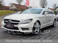 2013 Mercedes Benz Cls 500