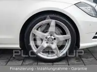 2013 Mercedes Benz Cls 500