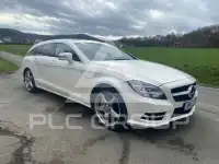 2013 Mercedes Benz Cls 500