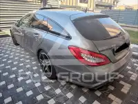 2013 Mercedes Benz CLS 63 AMG