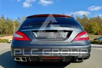 2013 Mercedes Benz CLS 63 AMG