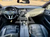 2013 Mercedes Benz CLS 63 AMG