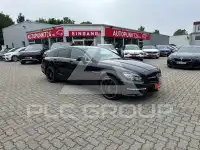 2013 Mercedes Benz CLS 63 AMG
