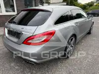 2013 Mercedes Benz CLS 63 AMG