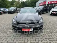 2013 Mercedes Benz CLS 63 AMG