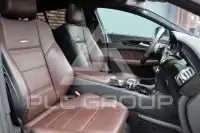 2013 Mercedes Benz CLS 63 AMG