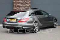 2013 Mercedes Benz CLS 63 AMG