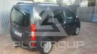 2013 Mercedes Benz Citan