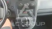 2013 Mercedes Benz Citan