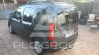 2013 Mercedes Benz Citan
