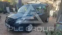 2013 Mercedes Benz Citan
