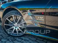 2013 Mercedes Benz SL 65 AMG