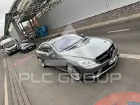 2013 Mercedes Benz CL 600