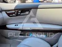 2013 Mercedes Benz CL 600