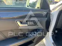 2013 Mercedes Benz E 63 AMG