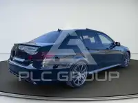 2013 Mercedes Benz E 63 AMG