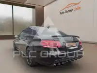 2013 Mercedes Benz E 63 AMG