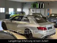 2013 Mercedes Benz E 63 AMG