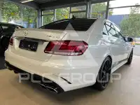 2013 Mercedes Benz E 63 AMG