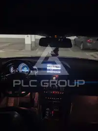 2013 Mercedes Benz E 63 AMG