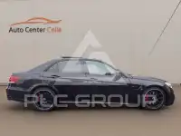 2013 Mercedes Benz E 63 AMG