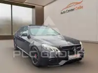 2013 Mercedes Benz E 63 AMG