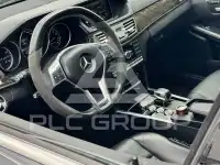 2013 Mercedes Benz E 63 AMG