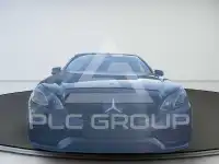 2013 Mercedes Benz E 63 AMG