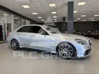 2013 Mercedes Benz E 63 AMG