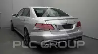 2013 Mercedes Benz E 63 AMG