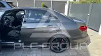 2013 Mercedes Benz E 63 AMG