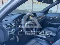 2013 Mercedes Benz E 63 AMG