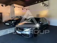 2013 Mercedes Benz E 63 AMG